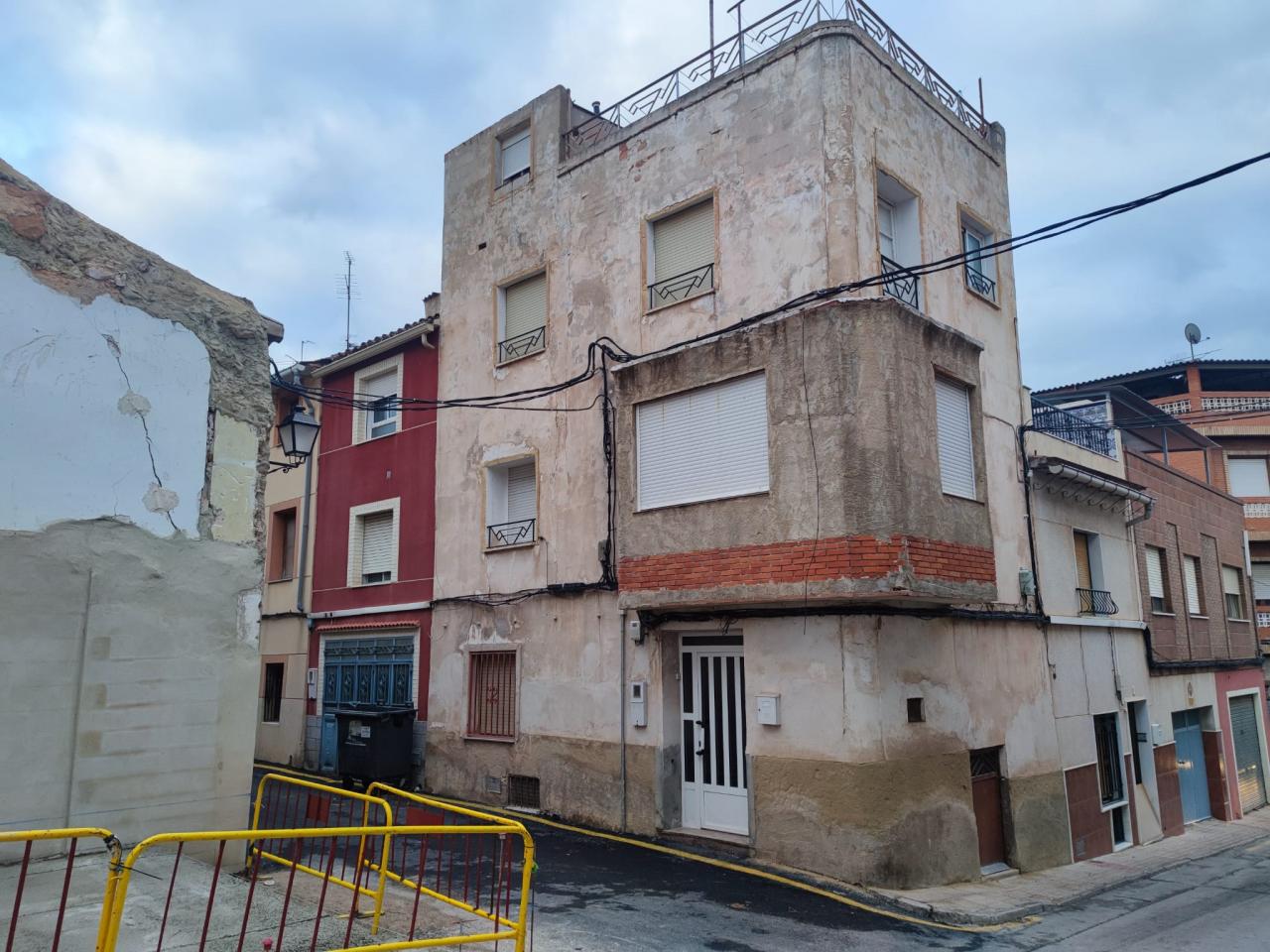  Casa Calle Leonas
